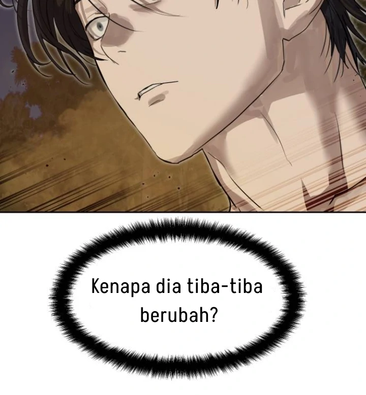 Special Civil Servant Chapter 29 - Halaman 12