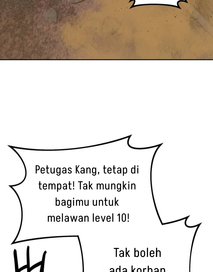 Special Civil Servant Chapter 29 - Halaman 23