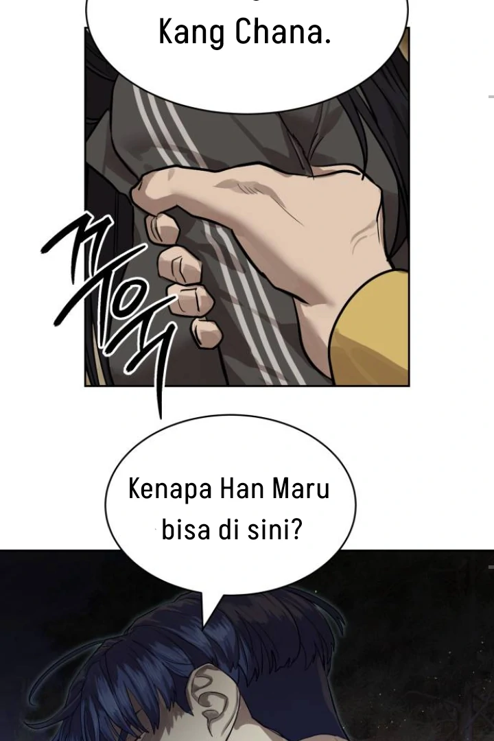 Special Civil Servant Chapter 29 - Halaman 26