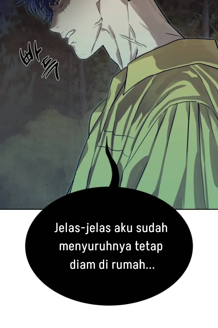 Special Civil Servant Chapter 29 - Halaman 27