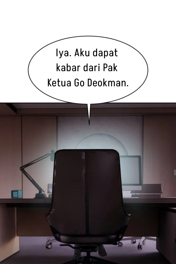 Special Civil Servant Chapter 29 - Halaman 31