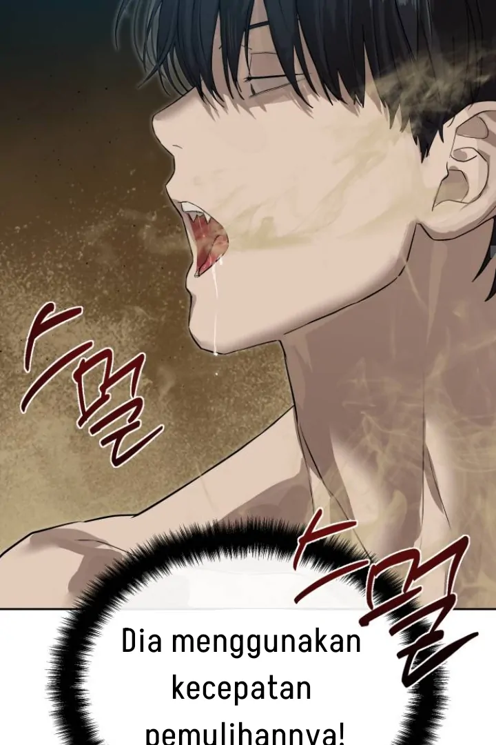 Special Civil Servant Chapter 29 - Halaman 61