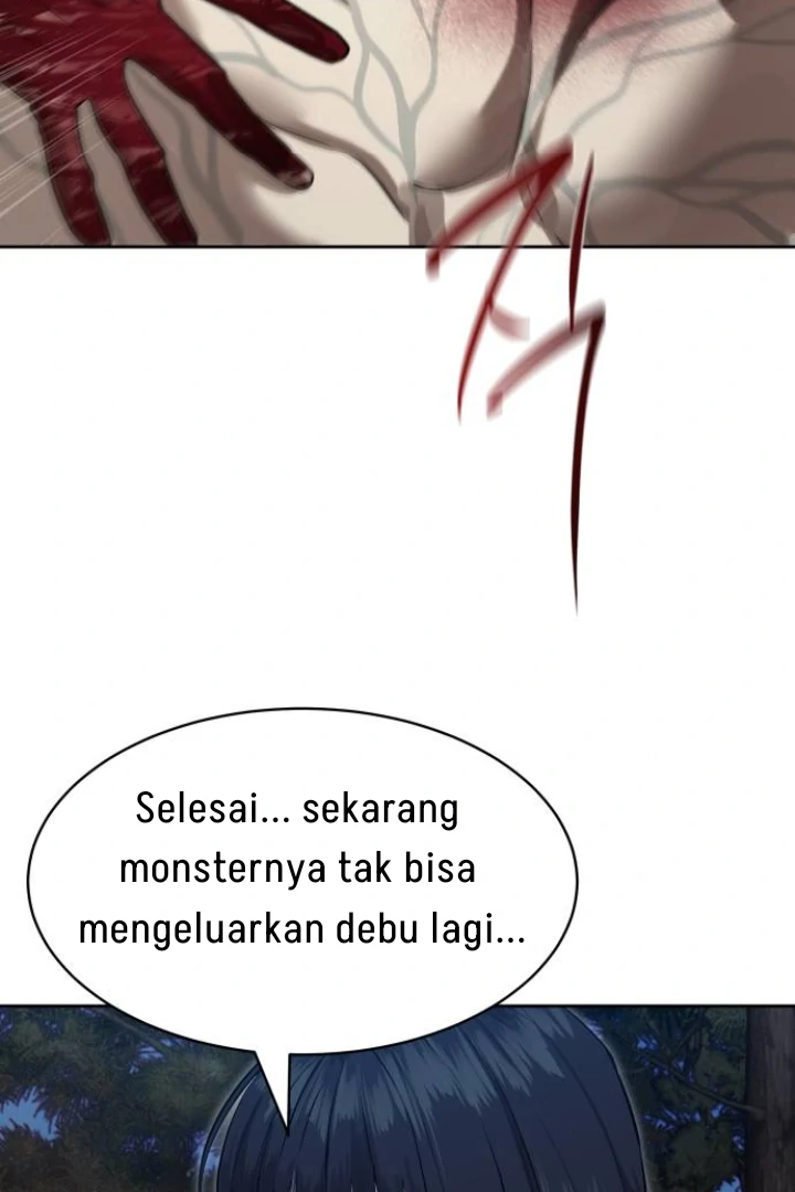 Special Civil Servant Chapter 29 - Halaman 71