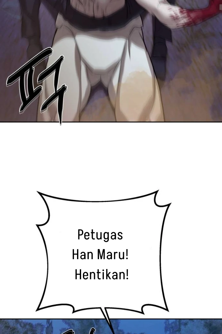Special Civil Servant Chapter 29 - Halaman 76