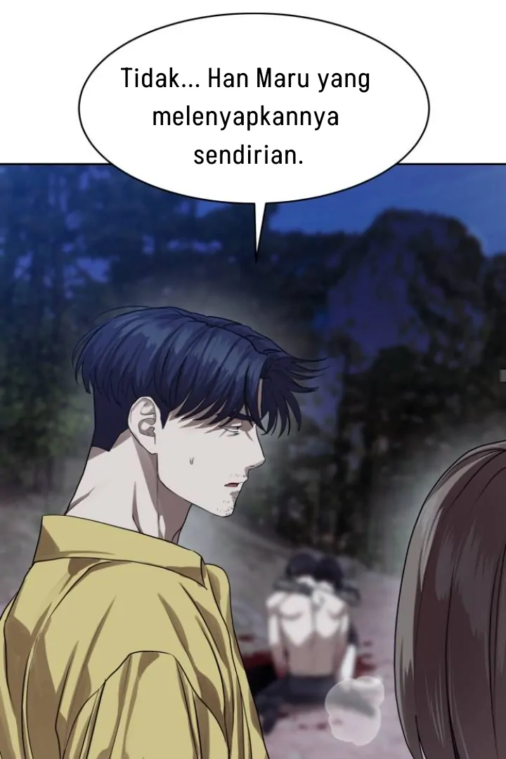 Special Civil Servant Chapter 29 - Halaman 88