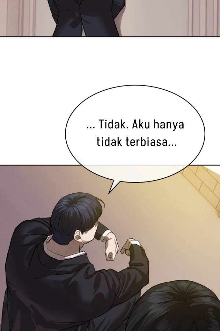 Special Civil Servant Chapter 29 - Halaman 98