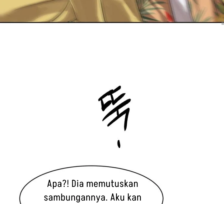 Special Civil Servant Chapter 28 - Halaman 24