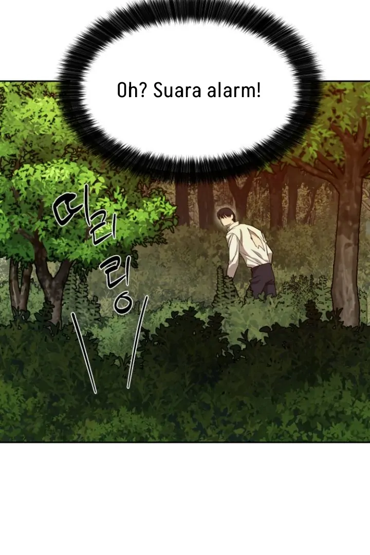 Special Civil Servant Chapter 28 - Halaman 28