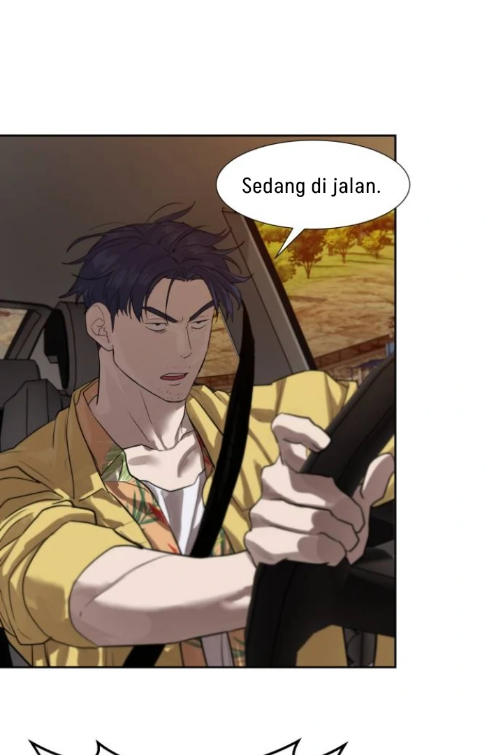 Special Civil Servant Chapter 28 - Halaman 50