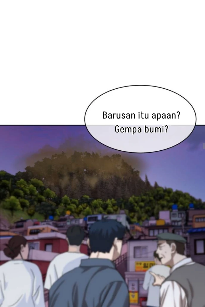 Special Civil Servant Chapter 28 - Halaman 54