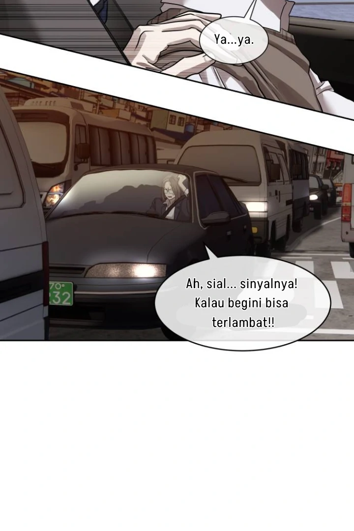 Special Civil Servant Chapter 28 - Halaman 59