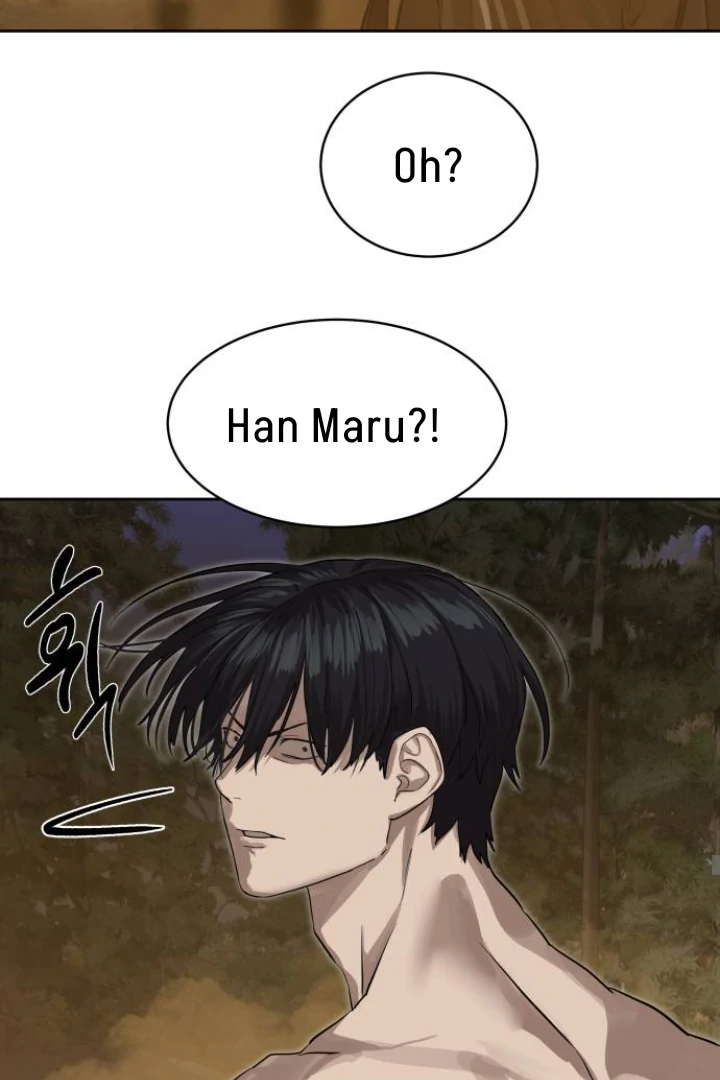 Special Civil Servant Chapter 28 - Halaman 64