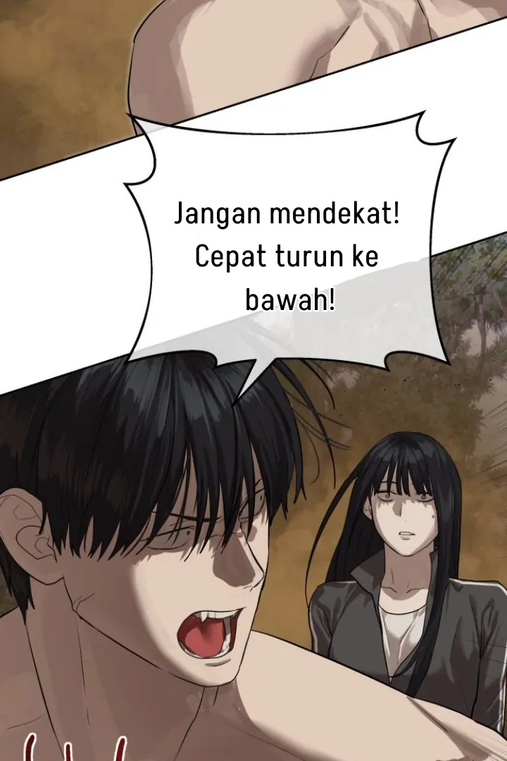 Special Civil Servant Chapter 28 - Halaman 65