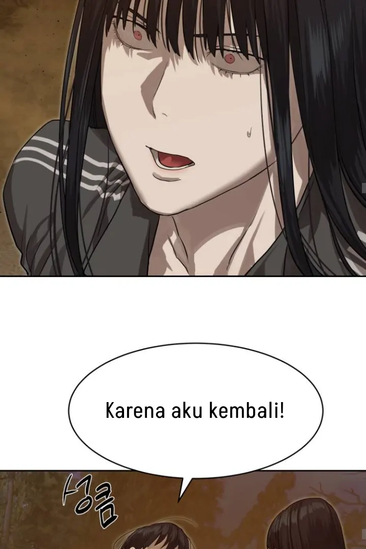 Special Civil Servant Chapter 28 - Halaman 67