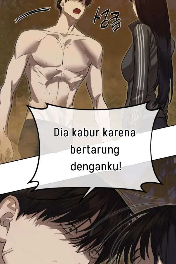 Special Civil Servant Chapter 28 - Halaman 68