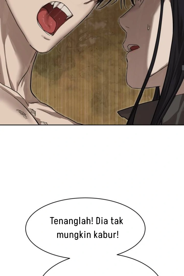 Special Civil Servant Chapter 28 - Halaman 69