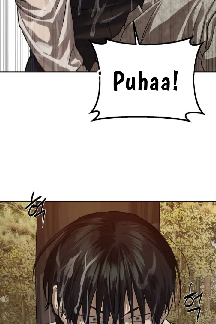 Special Civil Servant Chapter 28 - Halaman 7