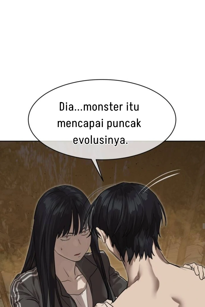 Special Civil Servant Chapter 28 - Halaman 71