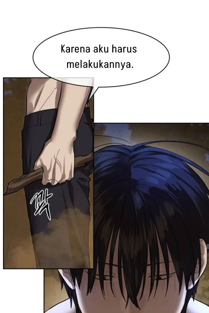 Special Civil Servant Chapter 28 - Halaman 78