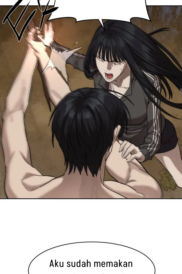 Special Civil Servant Chapter 28 - Halaman 81