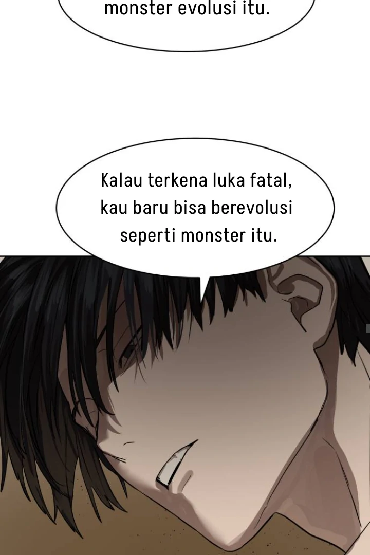 Special Civil Servant Chapter 28 - Halaman 82