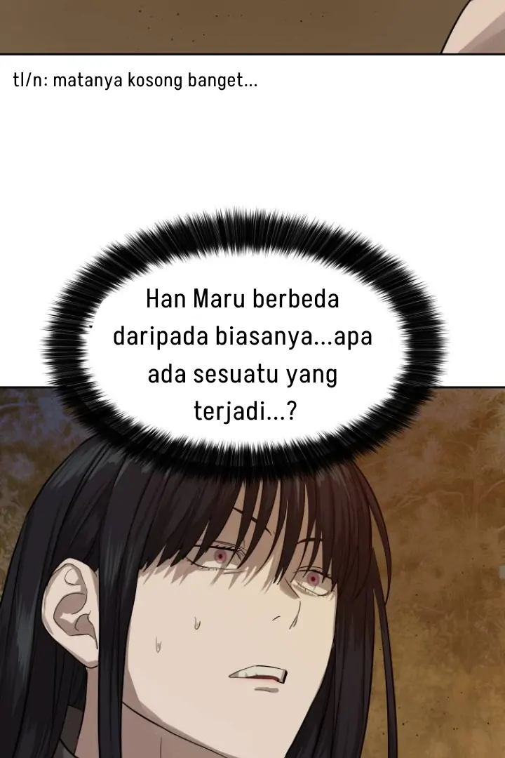 Special Civil Servant Chapter 28 - Halaman 83