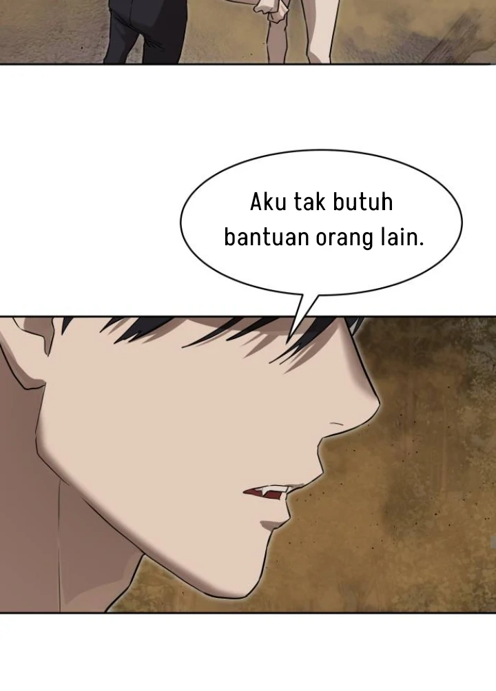 Special Civil Servant Chapter 28 - Halaman 85