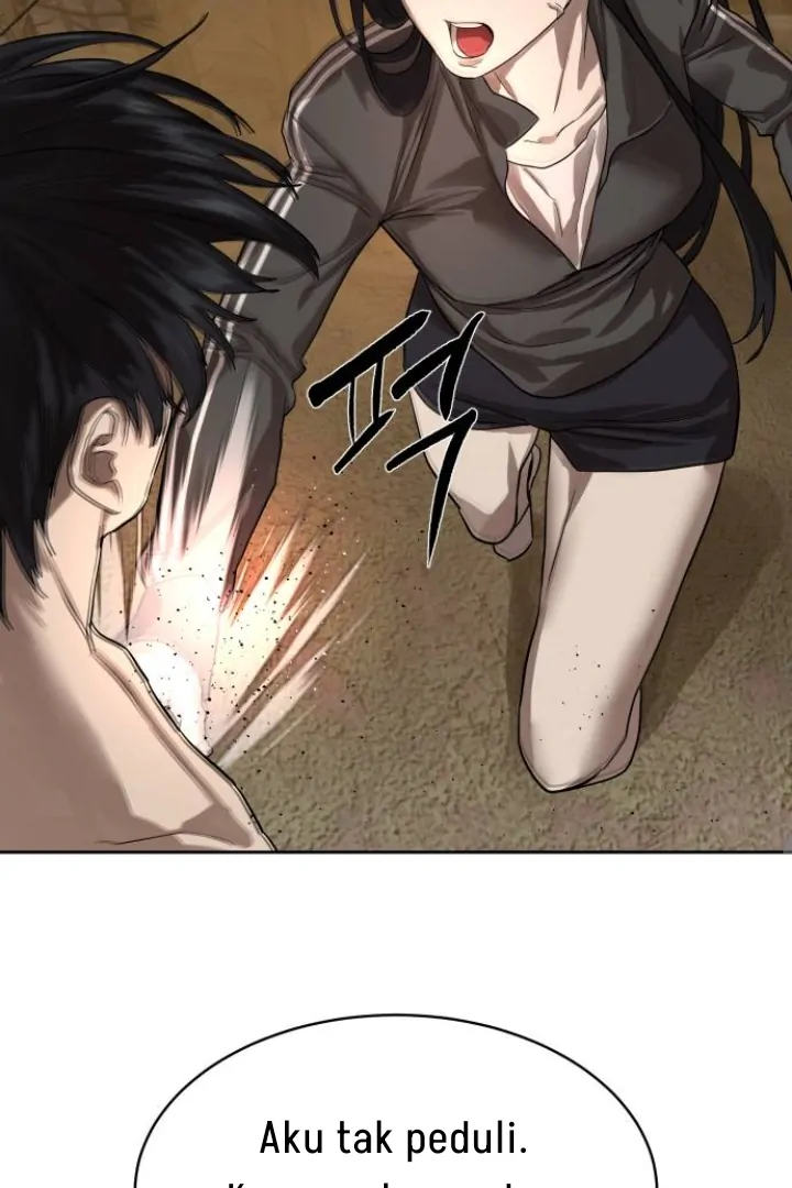 Special Civil Servant Chapter 28 - Halaman 87