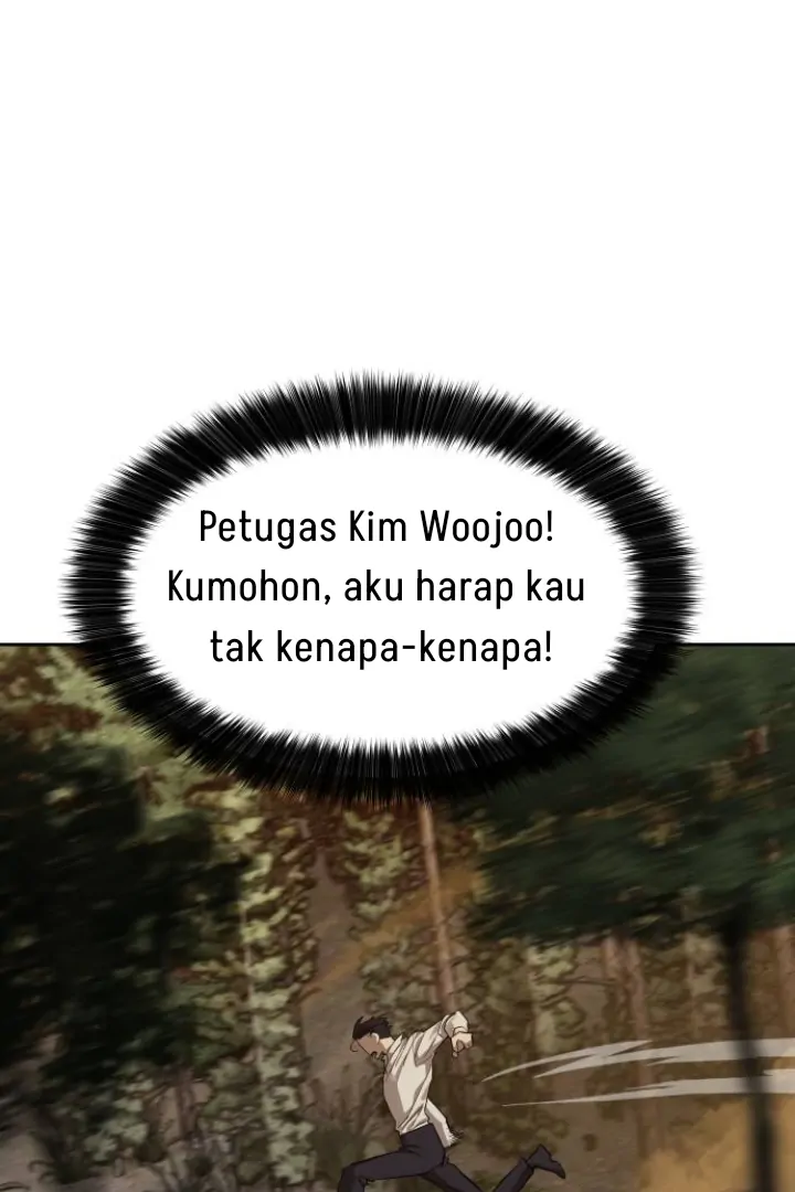 Special Civil Servant Chapter 28 - Halaman 9