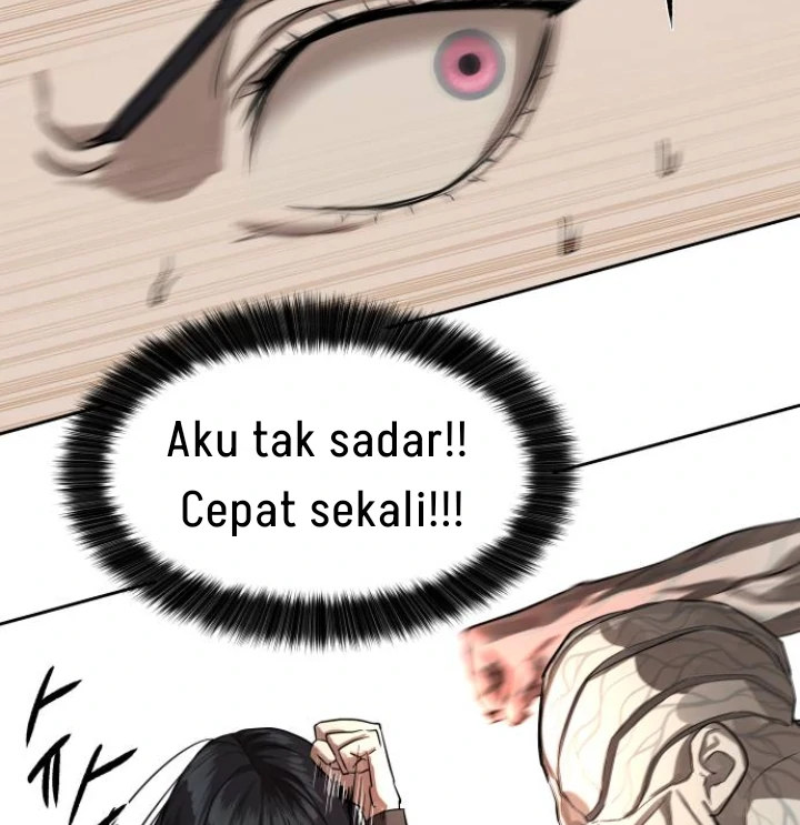 Special Civil Servant Chapter 28 - Halaman 97