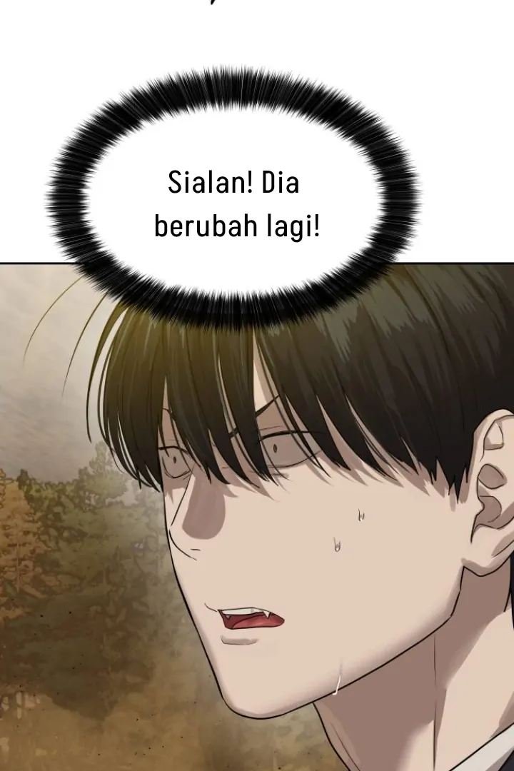 Special Civil Servant Chapter 27 - Halaman 16