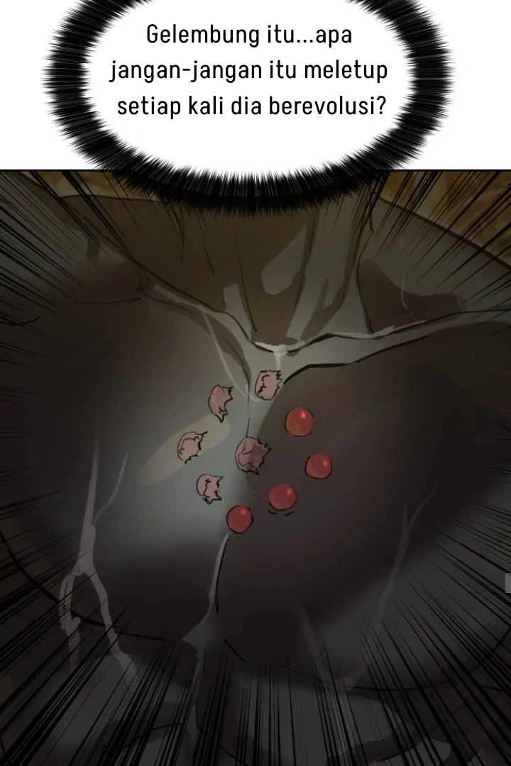 Special Civil Servant Chapter 27 - Halaman 26