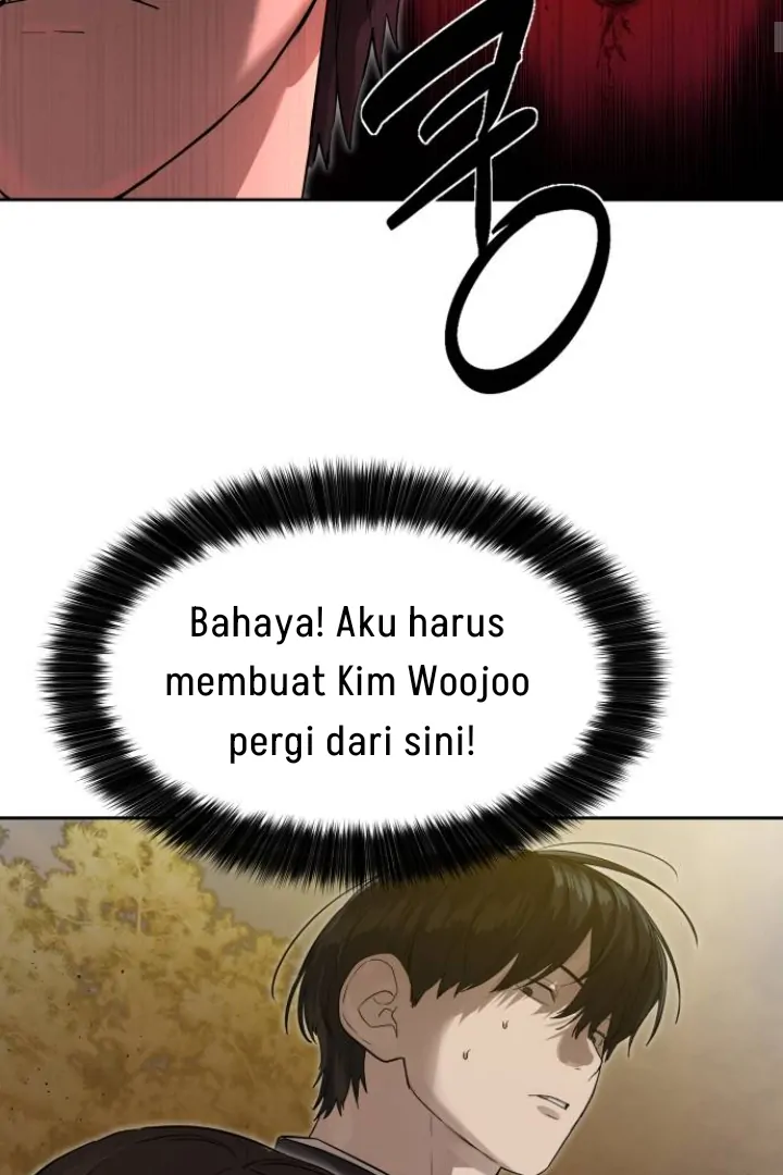 Special Civil Servant Chapter 27 - Halaman 28
