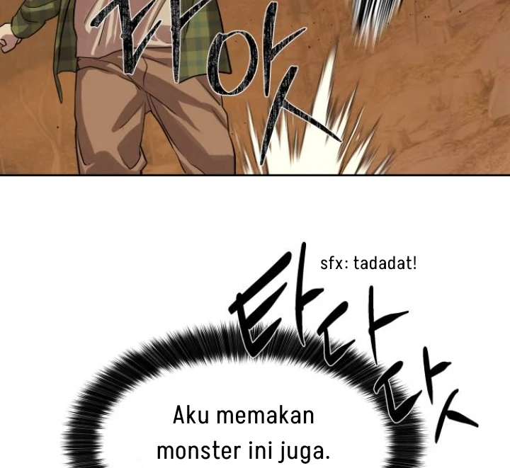 Special Civil Servant Chapter 27 - Halaman 34