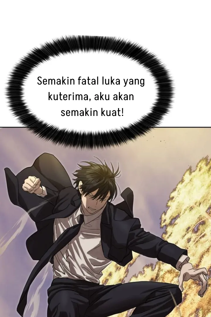Special Civil Servant Chapter 27 - Halaman 36