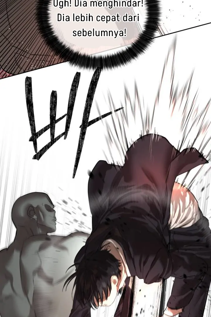Special Civil Servant Chapter 27 - Halaman 40