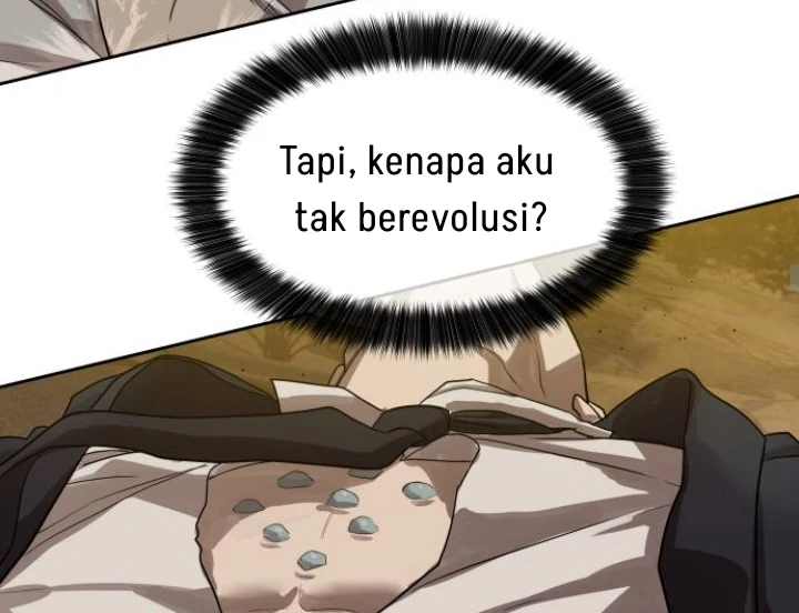 Special Civil Servant Chapter 27 - Halaman 46