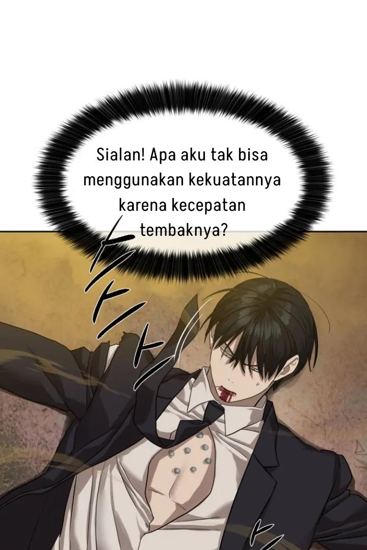 Special Civil Servant Chapter 27 - Halaman 48