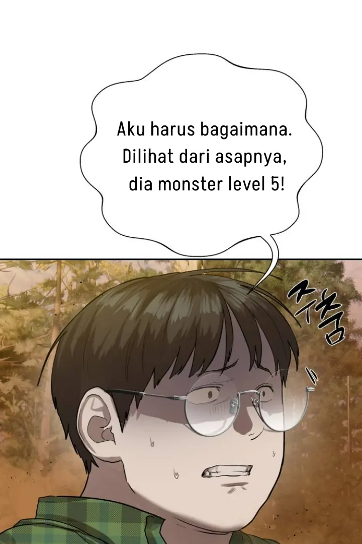 Special Civil Servant Chapter 27 Gambar 5