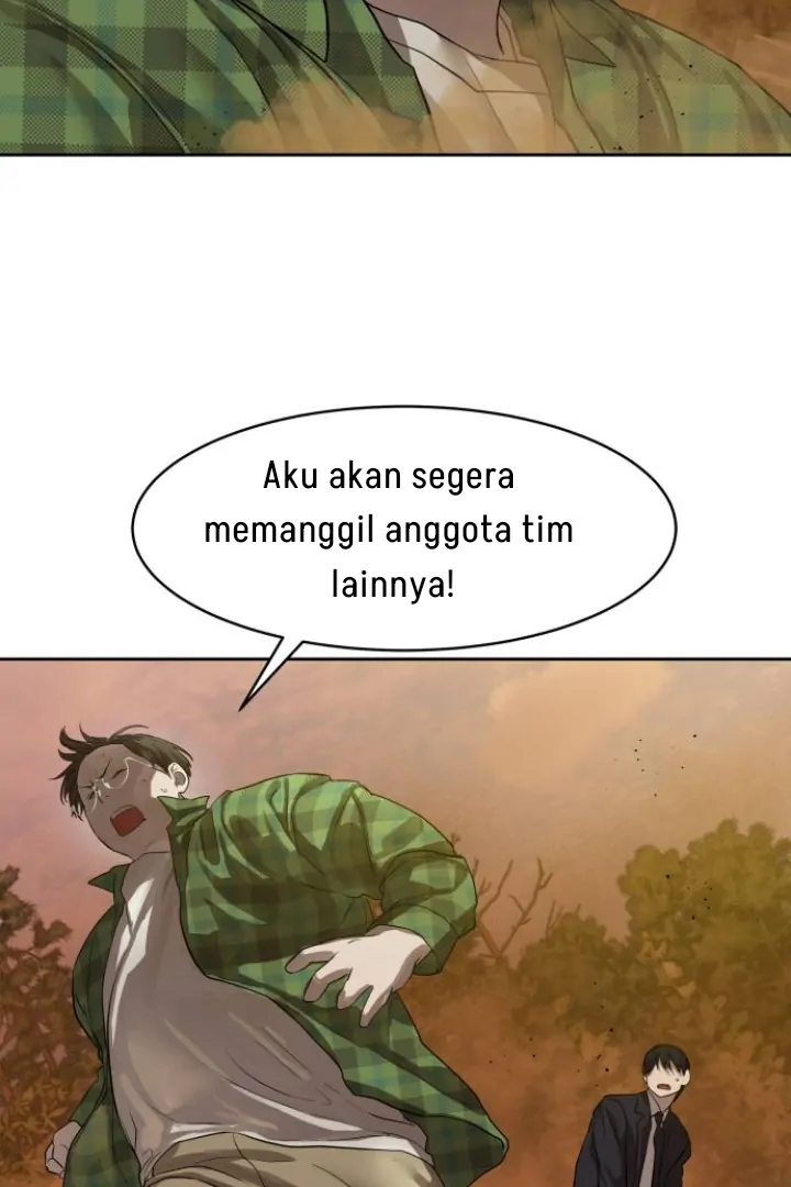 Special Civil Servant Chapter 27 - Halaman 6
