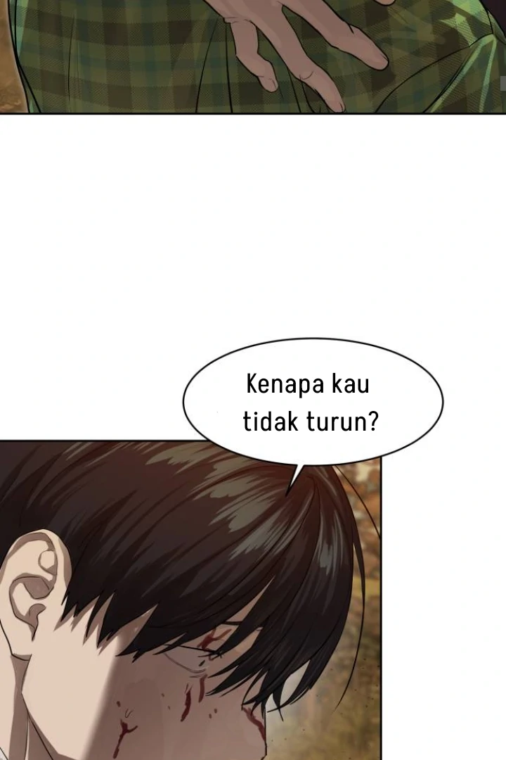 Special Civil Servant Chapter 27 - Halaman 69