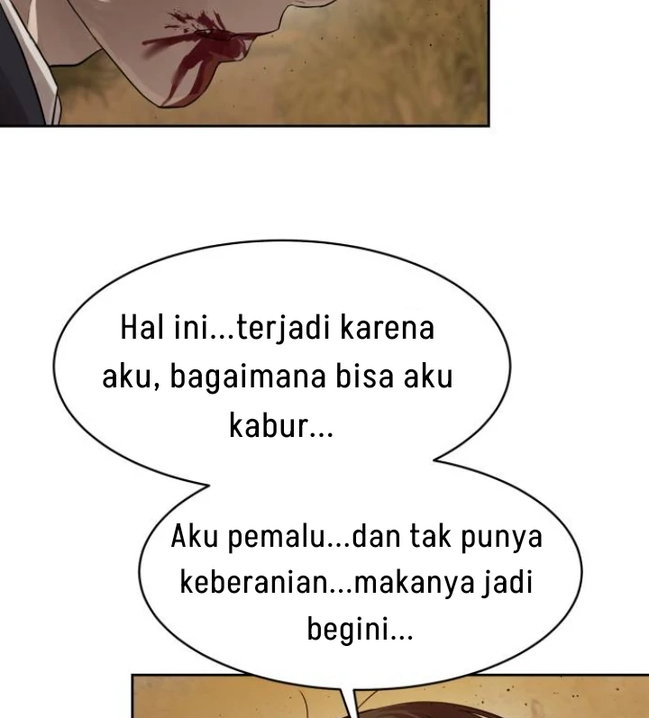 Special Civil Servant Chapter 27 - Halaman 70