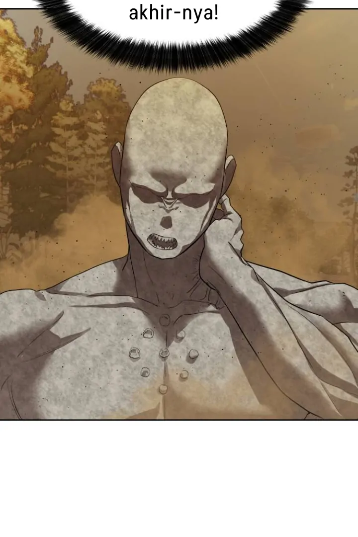 Special Civil Servant Chapter 27 - Halaman 77