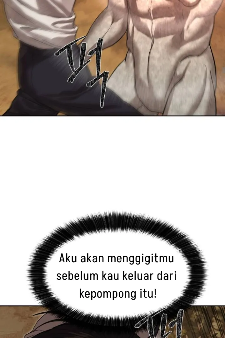 Special Civil Servant Chapter 27 - Halaman 79
