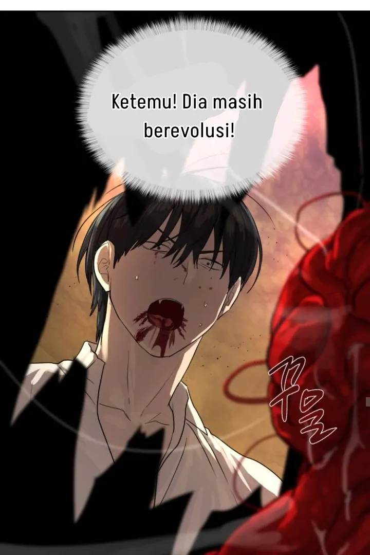 Special Civil Servant Chapter 27 - Halaman 83