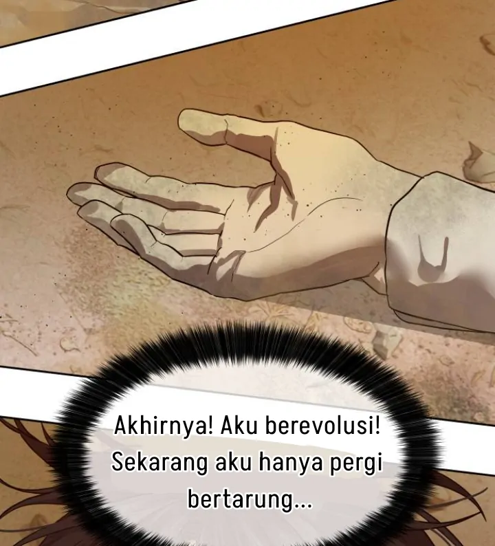 Special Civil Servant Chapter 27 - Halaman 92