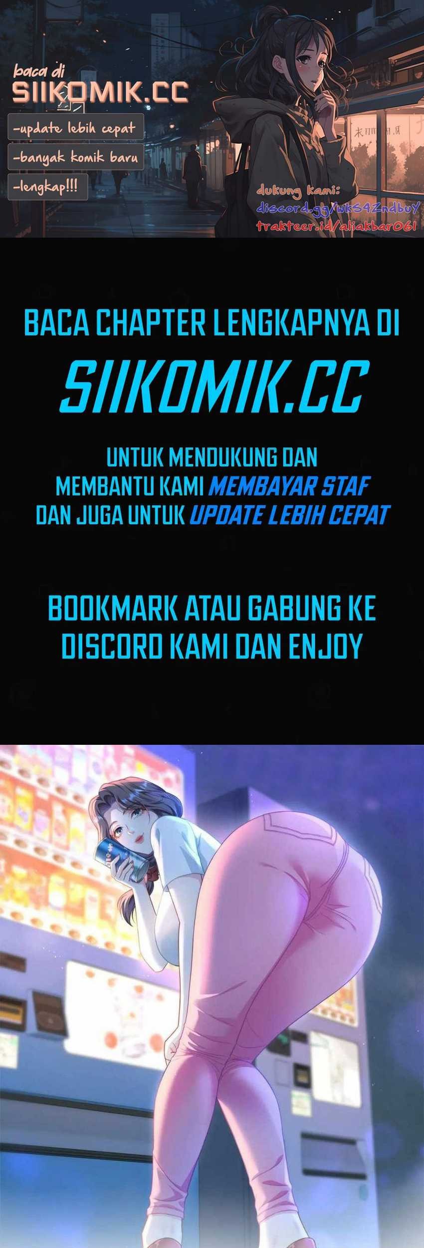 Komik After Improperly Licking a Dog, I Became a Billionaire Chapter 157 gambar 1