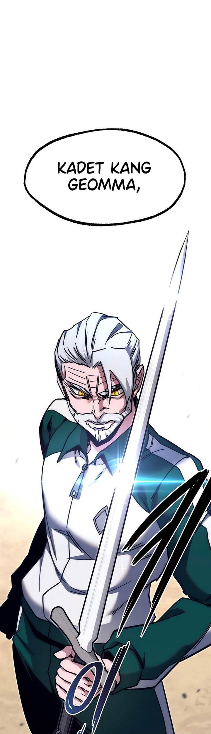 Komik I Took over The Academy With a Single Sashimi Knife Chapter 24 gambar 1