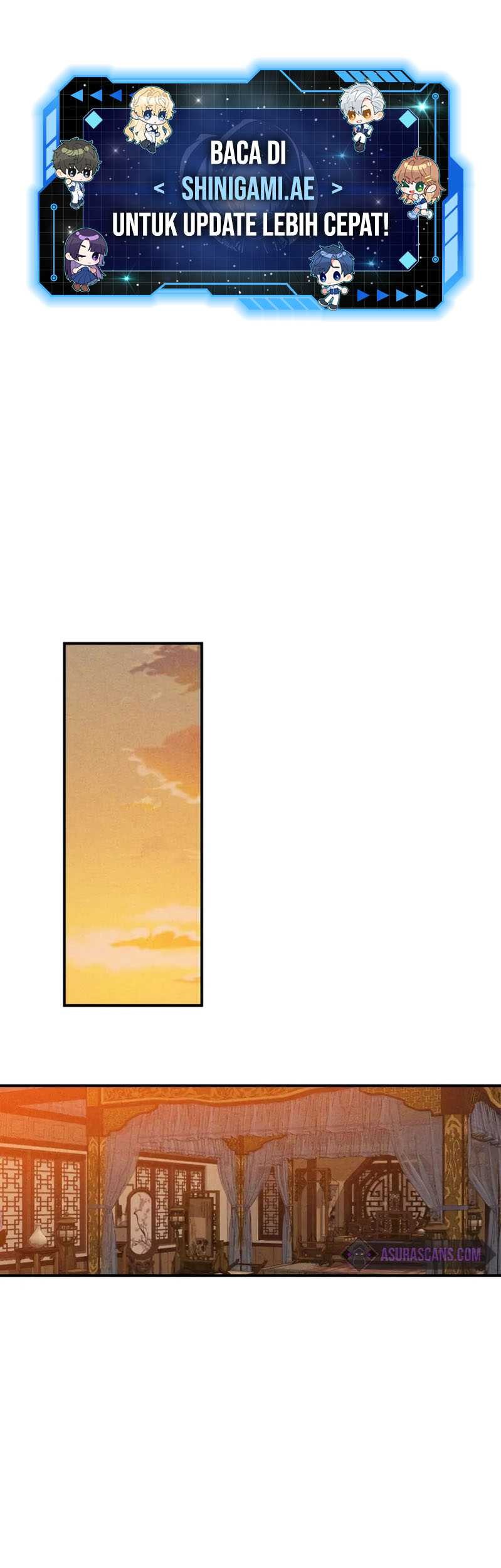 Manhwa Chronicles Of The Martial God’s Chapter 113 gambar 2