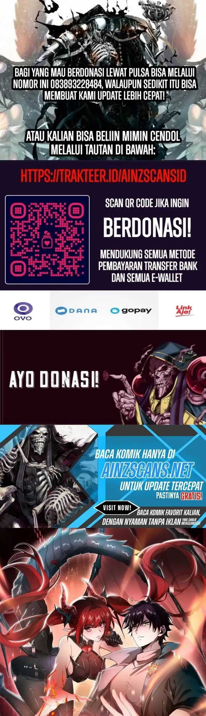 Manhua The Apex of Dragon Mastery Chapter 57 gambar 2